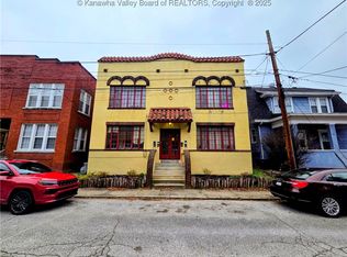 1611 Franklin Ave, Charleston, WV 25311