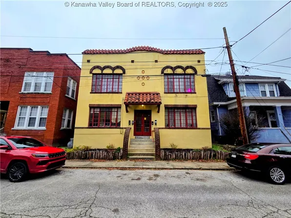 1611 Franklin Ave, Charleston, WV 25311