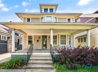 2708 Scottwood Ave, Toledo, OH