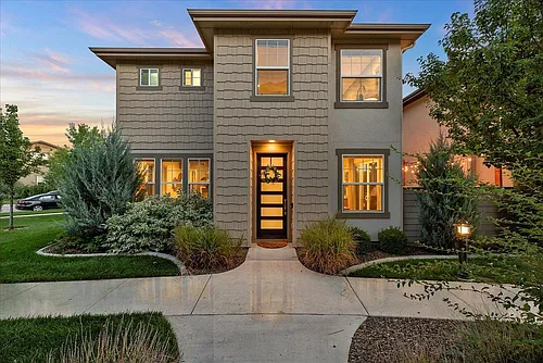 3769 S Caddis Pl Photo 1