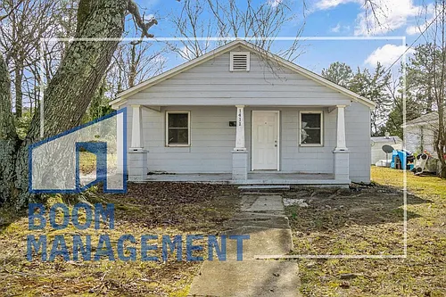 1411 Parham St Photo 1