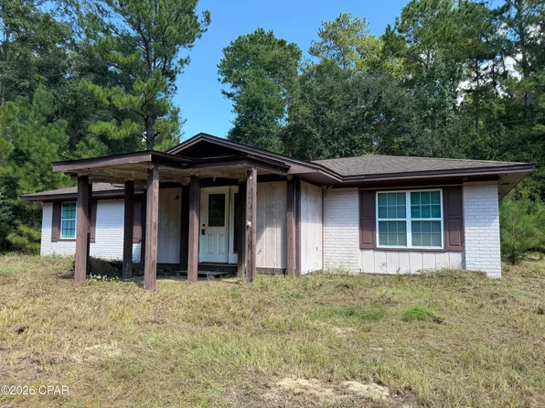 2925 Cedar Ln, Ponce De Leon, FL 32455