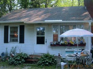 36 Todd Hill Rd, Poughkeepsie, NY 12603