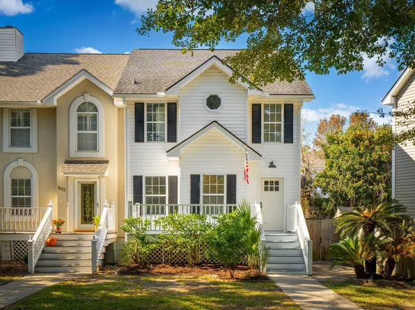 805 Harbor Place Dr, Charleston, SC 29412