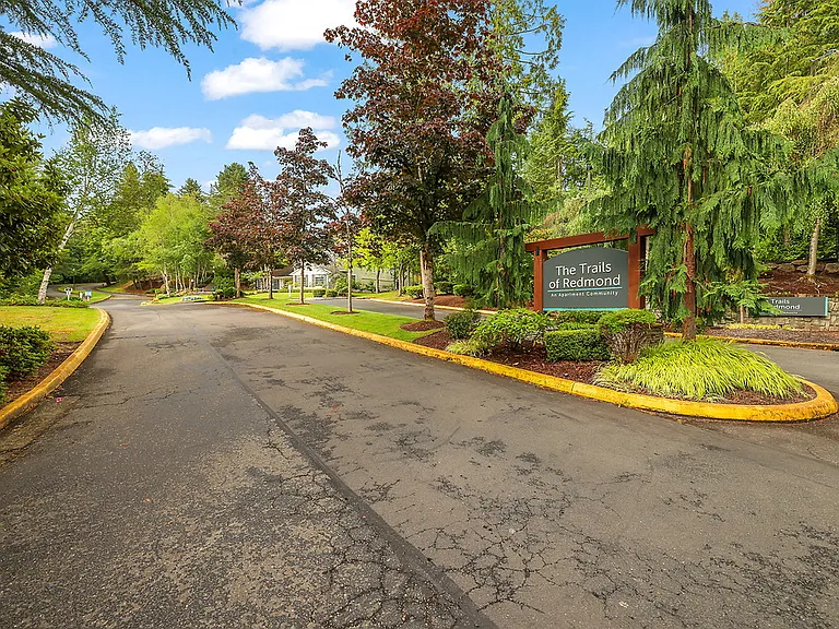 The Trails of Redmond — Photo 44