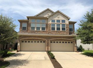 38 Aventura Pl, Spring, TX 77389