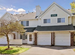 4201 Merrimac Ln N APT 91, Plymouth, MN 55446