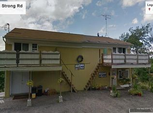 462 S Strong Rd, Farmington, ME 04938