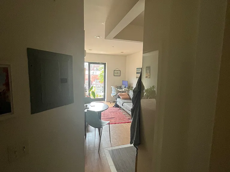 40 W 126th St #3R — Photo 2