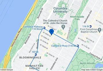 Rented by Vector New York, LLC