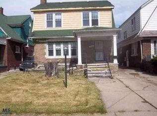13558 Monica St, Detroit, MI 48238