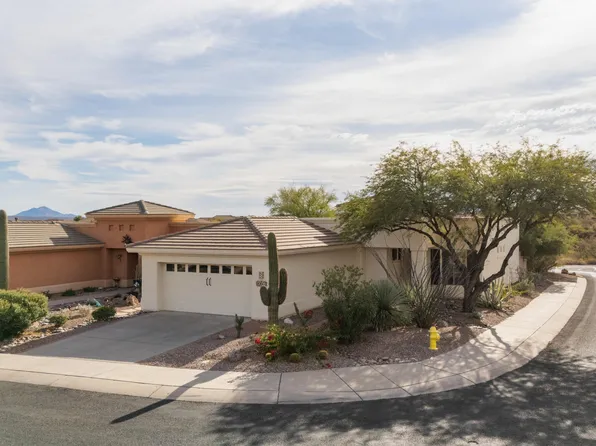 2241 W Gramercy Dr, Green Valley, AZ 85622