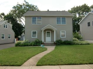 5-15 Bryant Pl #1X, Fair Lawn, NJ 07410