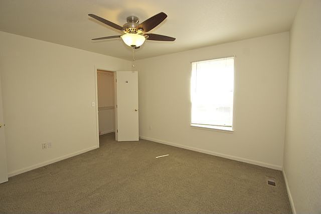 Master bedroom.