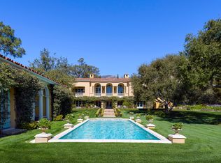 1130 Garden Ln, Santa Barbara, CA 93108