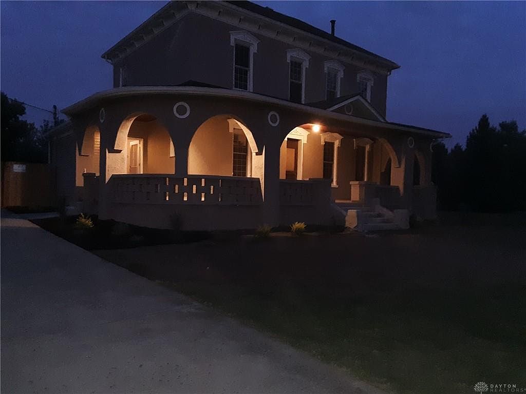 92 N Johnsville Brookville Rd, New Lebanon, OH 45345 Zillow