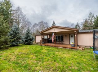 128 Taylor Creek Ln, Chehalis, WA 98532