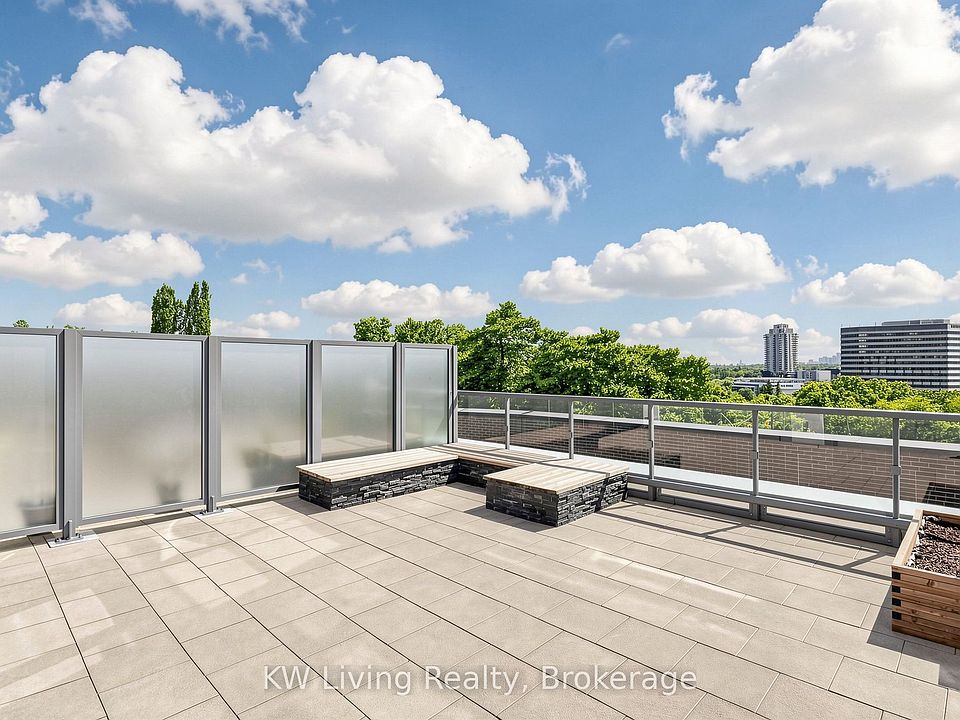 1st image of 18 Graydon Hall Dr Unit 312