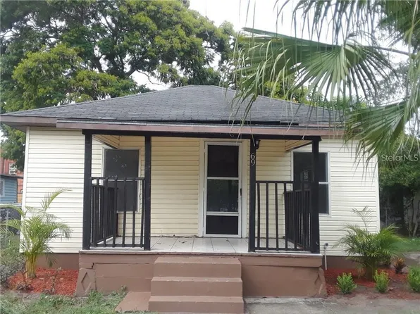 69 CEDAR STREET, HAINES CITY, FL 33844