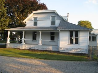 216 S Franklin St, Richwood, OH 43344