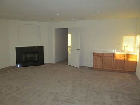 Upstairs Family Room