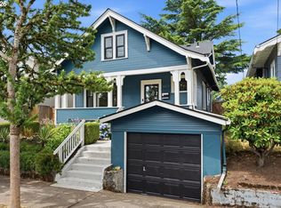 4621 NE 16th Ave, Portland, OR 97211
