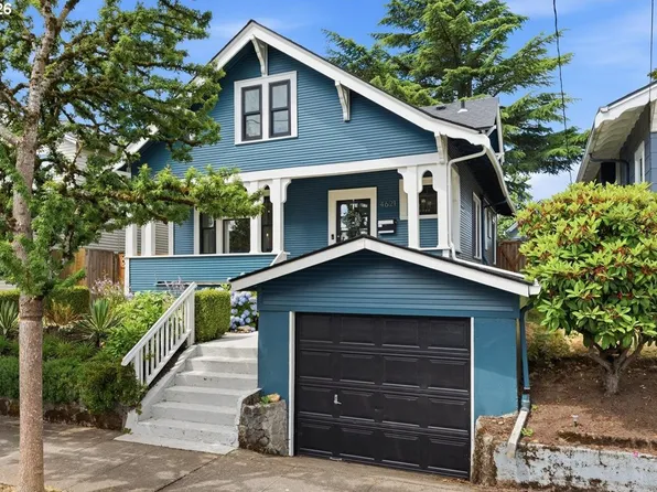 4621 NE 16th Ave, Portland, OR 97211