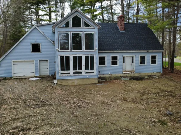 187 W Main Street, Searsport, ME 04974