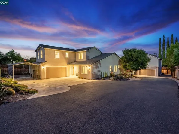64 Morello Ave, Martinez, CA 94553