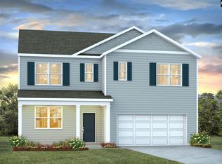 441 Leathertree Ln, Blythewood, SC 29016