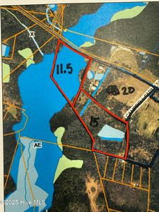 2957 Cypress Church Road, Cameron, NC, 28326