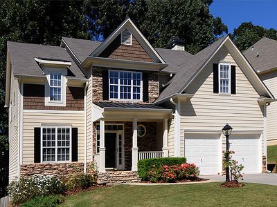 4248 Piedmont Lndg NW, Kennesaw, GA, 30144