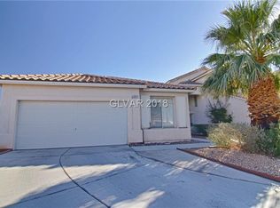 5804 Golden Wing St, Las Vegas, NV 89113