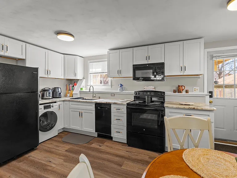 5 Chambers St #1 — Photo 11