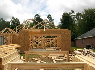 2192 Saint James Blvd, Gulfport, MS 39507