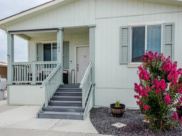 5130 County Road 99w #180, Dunnigan, CA 95937