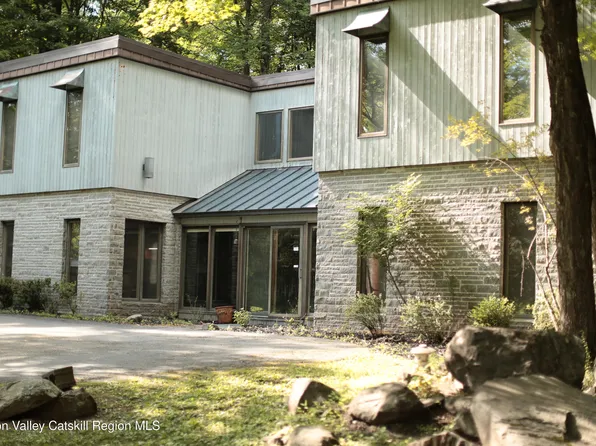 46 Playhouse Lane Extension, Woodstock, NY 12498