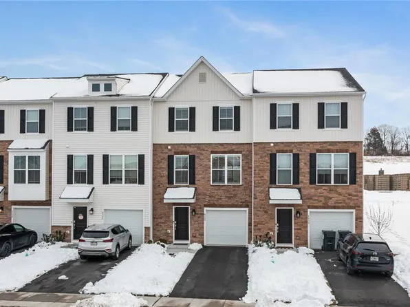 4928 Brookside Ct, Coopersburg, PA 18036