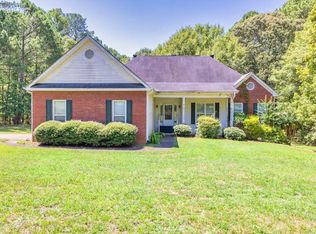 3630 Apalachee Rdg, Monroe, GA 30656