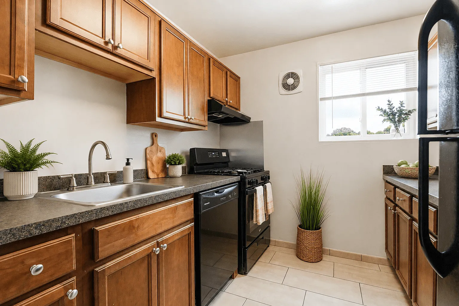 Overlook Apartments — Photo 4