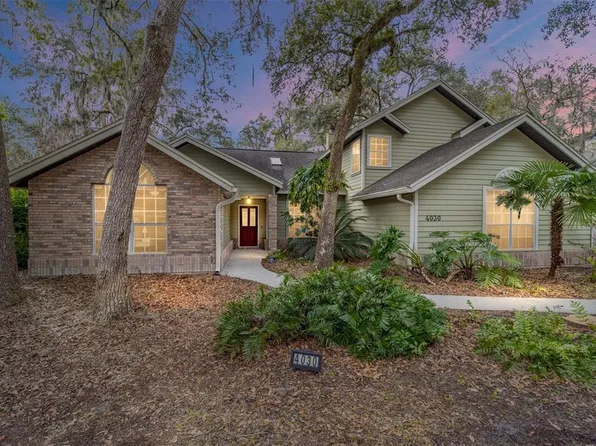 4030 NW 35th St, Gainesville, FL 32605