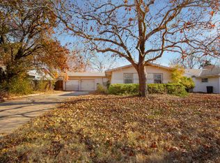 1018 N Kevin Rd, Wichita, KS 67208