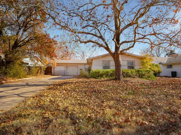 1018 N Kevin Rd, Wichita, KS 67208