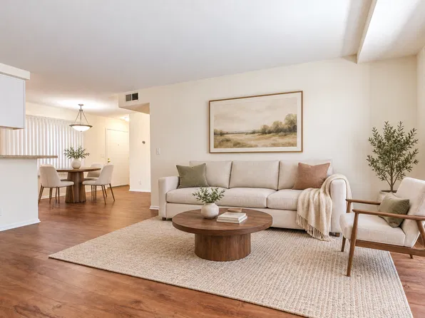 More to Come Home to in Sherman Oaks
