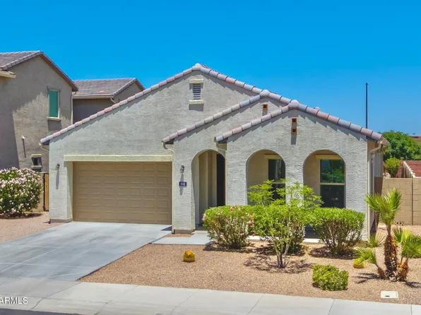 898 E LADBROKE Way, Gilbert, AZ 85297