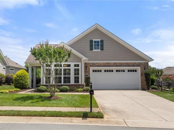 102 Mikaila Dr, Gibsonville, NC 27249