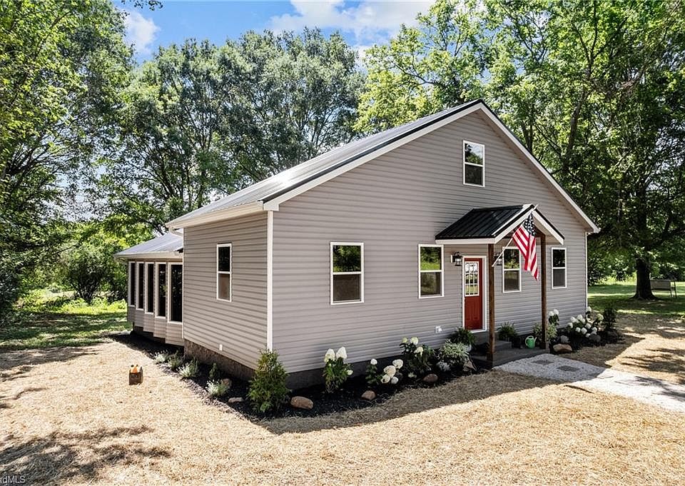 1338 Farmington Rd, Mocksville, NC 27028 MLS 1120007 Zillow