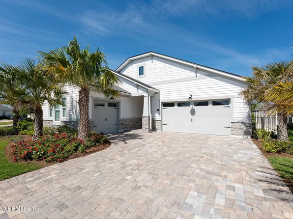 118 THORNTON Court, St. Augustine, FL 32092