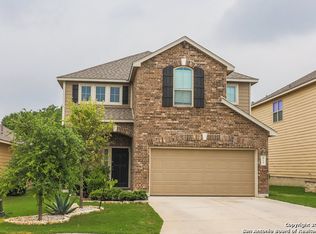 435 Unicorn Rnch, San Antonio, TX 78245