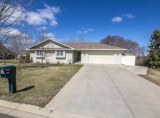 107 Shepard Rd NW, Alexandria, MN 56308
